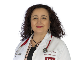 Doç.Dr. Hülya İnce
