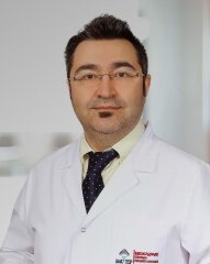 Op.Doktor Feyzi Mutlu Kanat