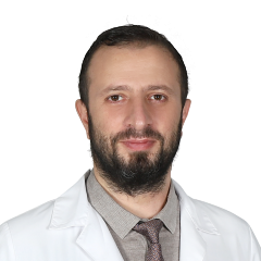 Uz.Doktor Hüseyin Bektaş