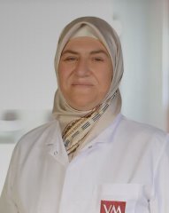 Uz.Doktor Selma Çakır