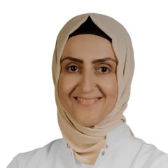 Doç.Dr. Mehtap Bozkurt