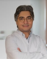 Uz.Doktor Tolgay Akın