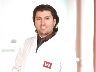 Uz.Doktor Süleyman Temiz