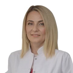 Uz.Doktor Nükhet Zaim