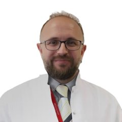 Dr.Öğr.Üye Erhan Yavuz