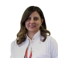 Dr.Öğr.Üye Esra Turgut Yavuz