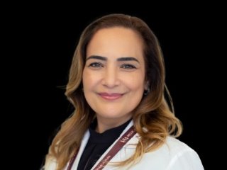 Dr.Öğr.Üye Zeynep Banu Erdogdu