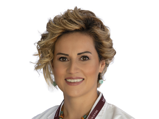 Dr.Öğr.Üye Harika Ugurtay