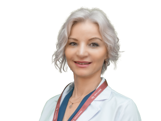 Uz.Doktor Eylem Odabaşı