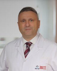 Doç.Dr. Cafer Özgür Hançerli