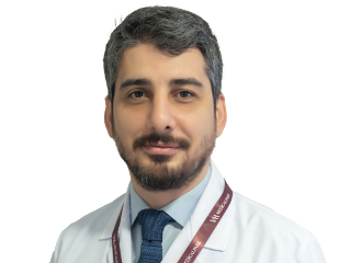 Uz.Doktor Atakan Telatar