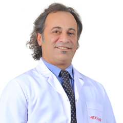 Uz.Doktor Uğur Kıran