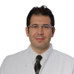 Prof.Dr. Sami Sökücü