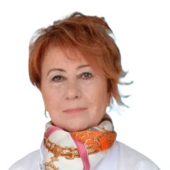 Uz.Doktor Saliha Ercan Bütün