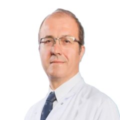 Prof.Dr. Ömer Faruk Aydın