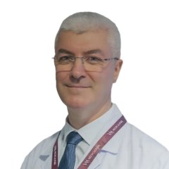 Doç.Dr. Yakup Türkel