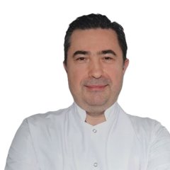 Uz.Doktor Osman Koray Ay