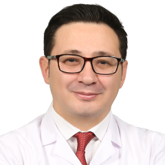 Prof.Dr. Murat Çakır