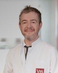 Prof.Dr. Bekir Enes Demiryürek