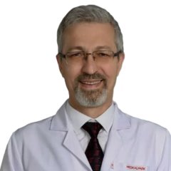 Prof.Dr. Bülent Eser