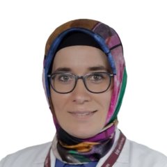 Doç.Dr. Seyhan Dikci
