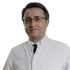 Dr.Öğr.Üye Murat Gül
