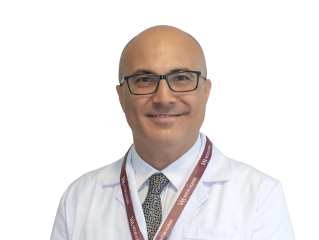 Uz.Doktor Hasan Gürel