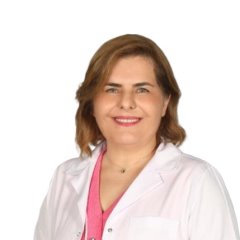 Uz.Doktor Sibel Çevik