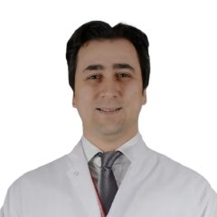 Dr.Öğr.Üye Musa Korkmaz