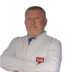 Prof.Dr. Neşet Nuri Gönüllü