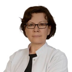 Prof.Dr. Nevin Yılmaz