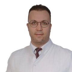 Doç.Dr. Mahmut Yesin