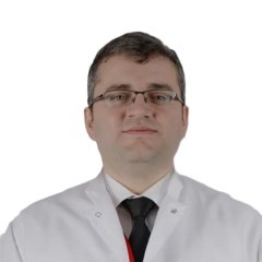 Dr.Öğr.Üye Nurullah Şener