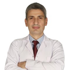 Uz.Doktor Mahmut Arslan