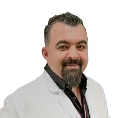 Uz.Doktor Salih Can Çelik