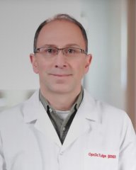 Op.Doktor Tulga Şener