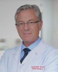 Op.Doktor Şefik Sinan Kürkçüoğlu