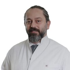 Dr.Öğr.Üye Osman Lapçın