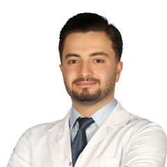 Doktor Aslan Kazemı Khosrowshahı