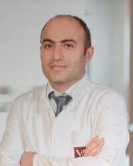 Uz.Doktor Hakan Umulğan