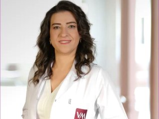 Uz.Doktor Hilal Güner Üpçin