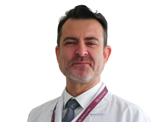 Prof.Dr. Tekin Şimşek