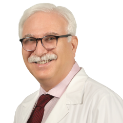 Prof.Dr. Tevfik Özlü