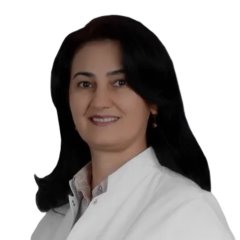 Prof.Dr. Banu Kale