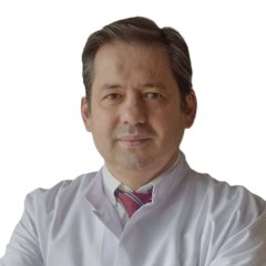 Prof.Dr. Erhan Arslan