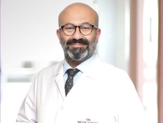 Prof.Dr. Hasan Atilla Özkan