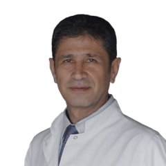 Prof.Dr. Mustafa Kazkayası