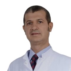 Doç.Dr. Fatih Bolat