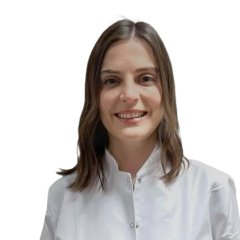 Uz.Doktor Elif Emel Günay