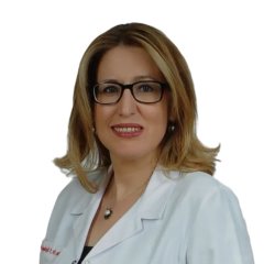 Prof.Dr. Fatma Nurhayat Saydam